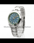 Rolex Milgauss r&eacute;f.116400GV Blue Z - Image 2