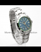 Rolex Milgauss r&eacute;f.116400GV Blue Z - Image 3