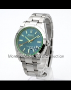 Rolex Milgauss ref.116400GV Blue Z - Image 2