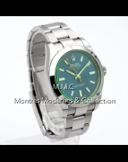 Rolex Milgauss ref.116400GV Blue Z - Image 3