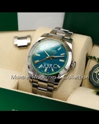 Rolex Milgauss ref.116400GV Blue Z - Image 5