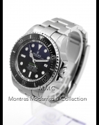 Rolex Sea-Dweller Deep Sea D-blue Dial réf.126600 - Image 2