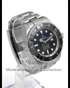 Rolex Sea-Dweller Deep Sea D-blue Dial réf.126600 - Image 3