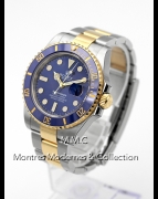 Rolex Submariner 41mm réf.126613LB - Image 2