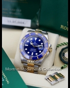 Rolex Submariner 41mm réf.126613LB - Image 6