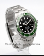 Rolex Submariner Date 41mm "Starbucks" ref.126610LV - Image 3