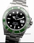 Rolex Submariner Date 41mm "Starbucks" ref.126610LV - Image 4