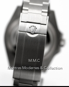 Rolex Submariner Date 41mm "Starbucks" ref.126610LV - Image 5