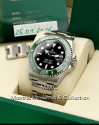 Rolex Submariner Date 41mm "Starbucks" ref.126610LV - Image 6
