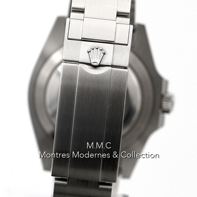 Rolex New Submariner Date 41mm réf.126610LN - Image 5
