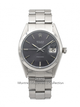 Rolex - Oyster Date Pr&eacute;cision ref.6694