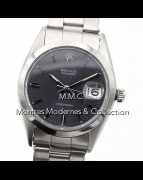Rolex Oyster Date Précision ref.6694 - Image 4