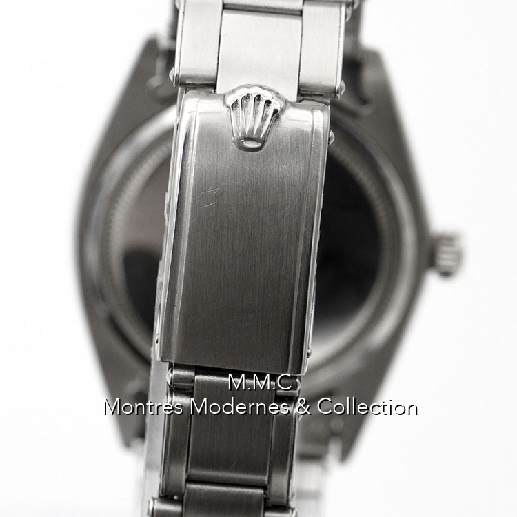 Rolex Oyster Date Précision ref.6694 - Image 5