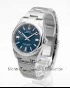 Rolex Oyster Perpetual 36mm ref.126000 - Image 2
