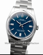 Rolex Oyster Perpetual 36mm ref.126000 - Image 4