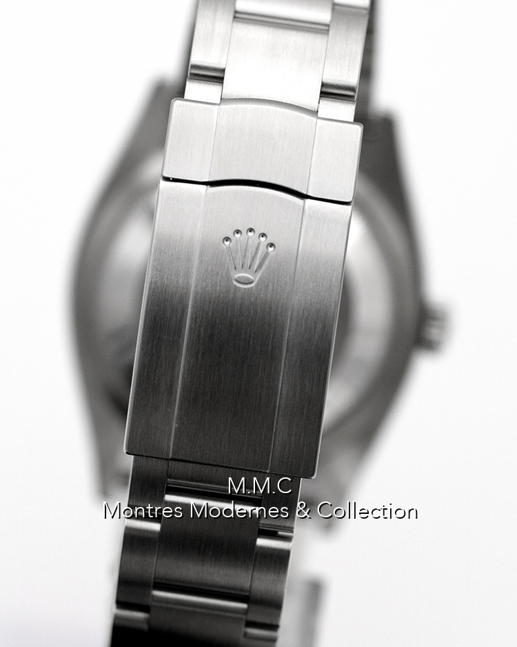 Rolex Oyster Perpetual 36mm ref.126000 - Image 5