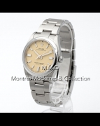 Rolex Oyster Perpetual 36mm ref.126000 - Image 2