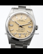 Rolex Oyster Perpetual 36mm ref.126000 - Image 4