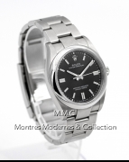 Rolex Oyster Perpetual 36mm ref.126000 Black Dial - Image 3