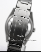 Rolex Oyster Perpetual 36mm ref.126000 Black Dial - Image 5