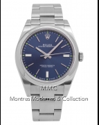 Rolex Oyster Perpetual 39mm ref.114300 - Image 2