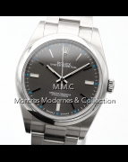 Rolex Oyster Perpetual 39mm réf.114300 - Image 4