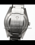 Rolex Oyster Perpetual 39mm réf.114300 - Image 5