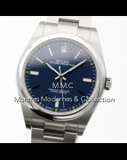 Rolex Oyster Perpetual 39mm ref.114300 - Image 4