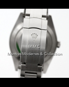Rolex Oyster Perpetual 39mm ref.114300 - Image 5