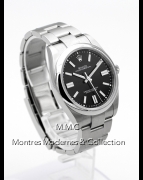 Rolex Oyster Perpetual 41mm réf.124300 - Image 3