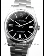Rolex Oyster Perpetual 41mm réf.124300 - Image 4