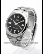 Rolex Oyster Perpetual 41mm réf.124300 - Image 2