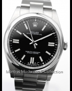 Rolex Oyster Perpetual 41mm réf.124300 - Image 4