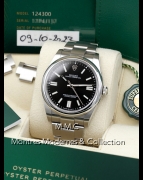 Rolex Oyster Perpetual 41mm réf.124300 - Image 6