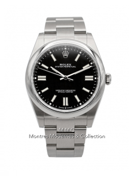 Rolex - Oyster Perpetual 41mm ref.124300
