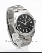 Rolex Oyster Perpetual 41mm ref.124300 - Image 3