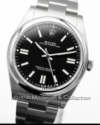 Rolex Oyster Perpetual 41mm ref.124300 - Image 4