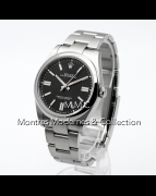 Rolex Oyster Perpetual 41mm ref.124300 - Image 2