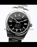 Rolex Oyster Perpetual 41mm ref.124300 - Image 4