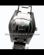 Rolex Oyster Perpetual 41mm ref.124300 - Image 5