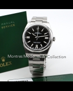 Rolex Oyster Perpetual 41mm ref.124300 - Image 6