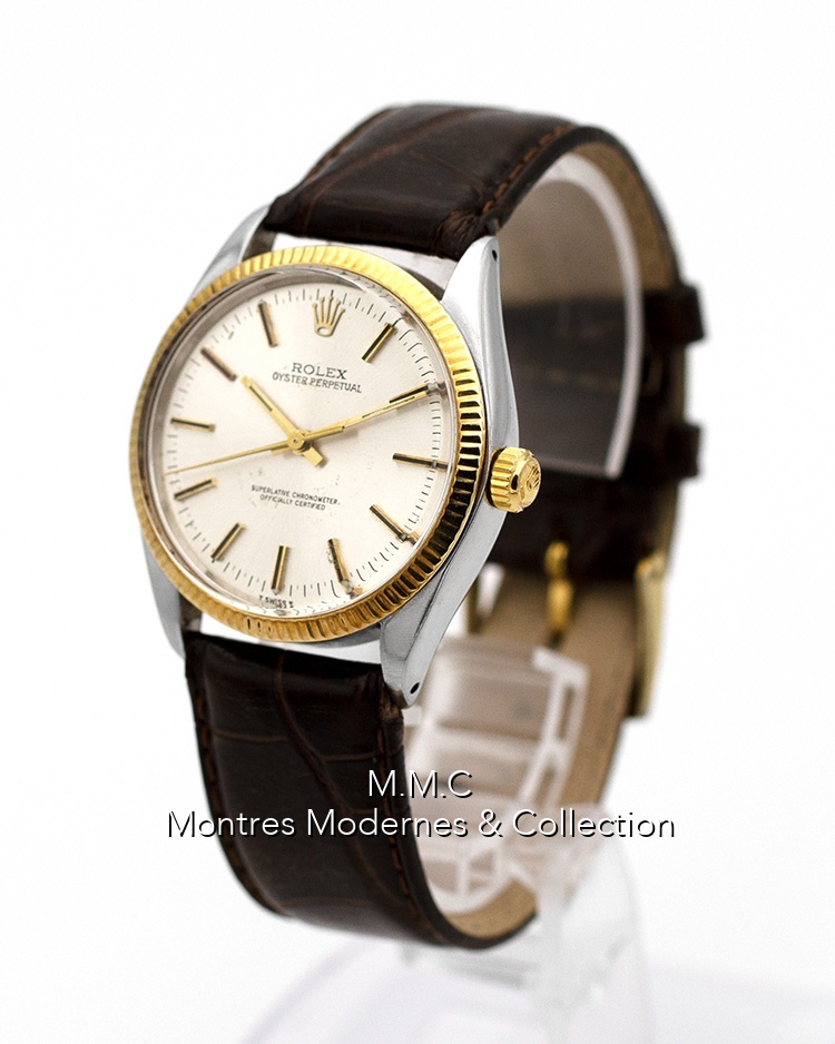 Rolex Oyster Perpetual ref.1005 - Image 2