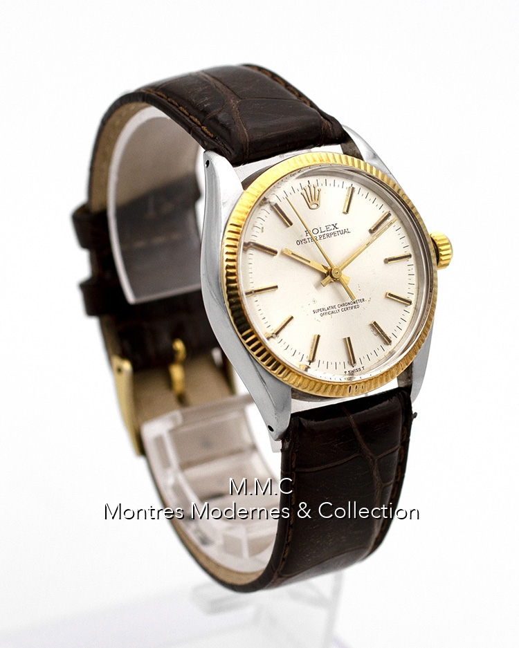 Rolex Oyster Perpetual ref.1005 - Image 3
