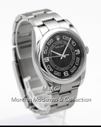 Rolex Oyster Perpetual réf.116000 - Image 3
