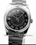 Rolex Oyster Perpetual réf.116000 - Image 4