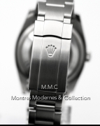 Rolex Oyster Perpetual réf.116000 - Image 5