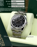 Rolex Oyster Perpetual réf.116000 - Image 6