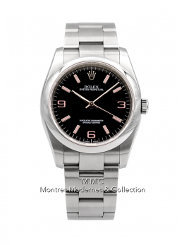 Rolex - Oyster Perpetual ref.116000