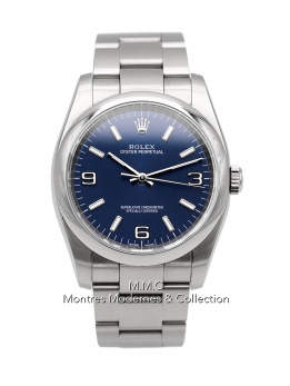 Rolex - Oyster Perpetual ref.116000