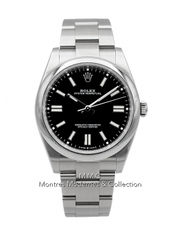 Rolex Oyster Perpetual ref.124300 - Image 1